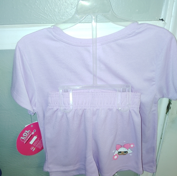 Lil girls outfits size 5/6 7 of them - Picture 10 of 12